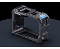 TELESIN Obudowa metalowa do GoPro Hero13 - 1510258 - zdjęcie 2